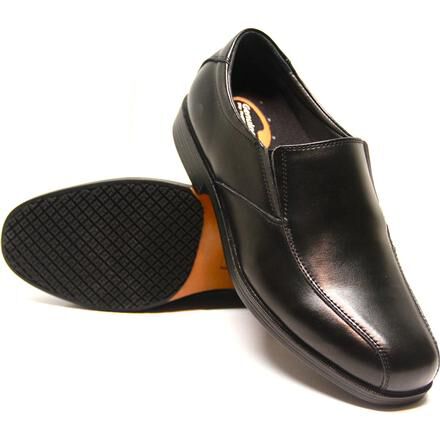 slip resistant formal shoes