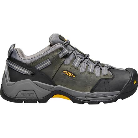 keen detroit xt