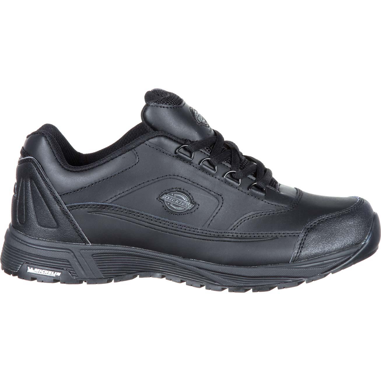 Dickies Charge Slip-Resistant Work Shoe, SR8315