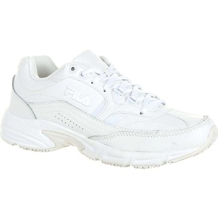 fila memory workshift shoes