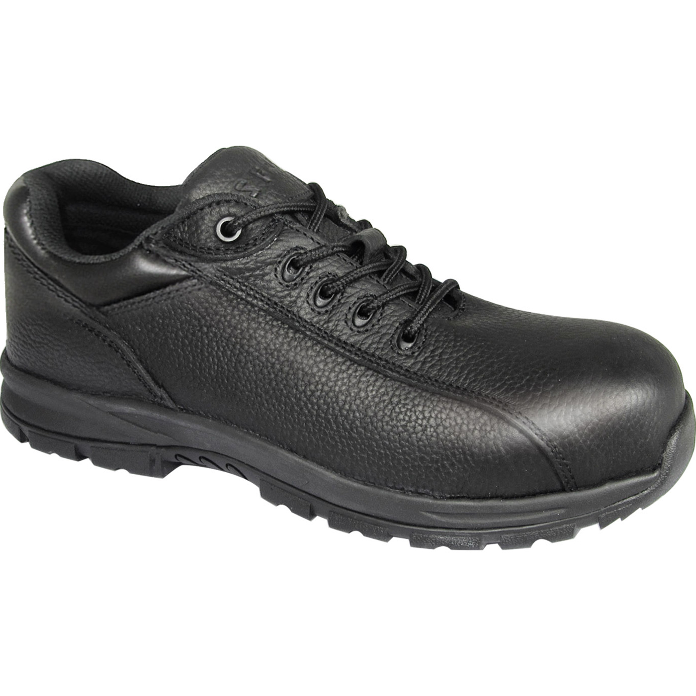 Tomcat safety clearance boots