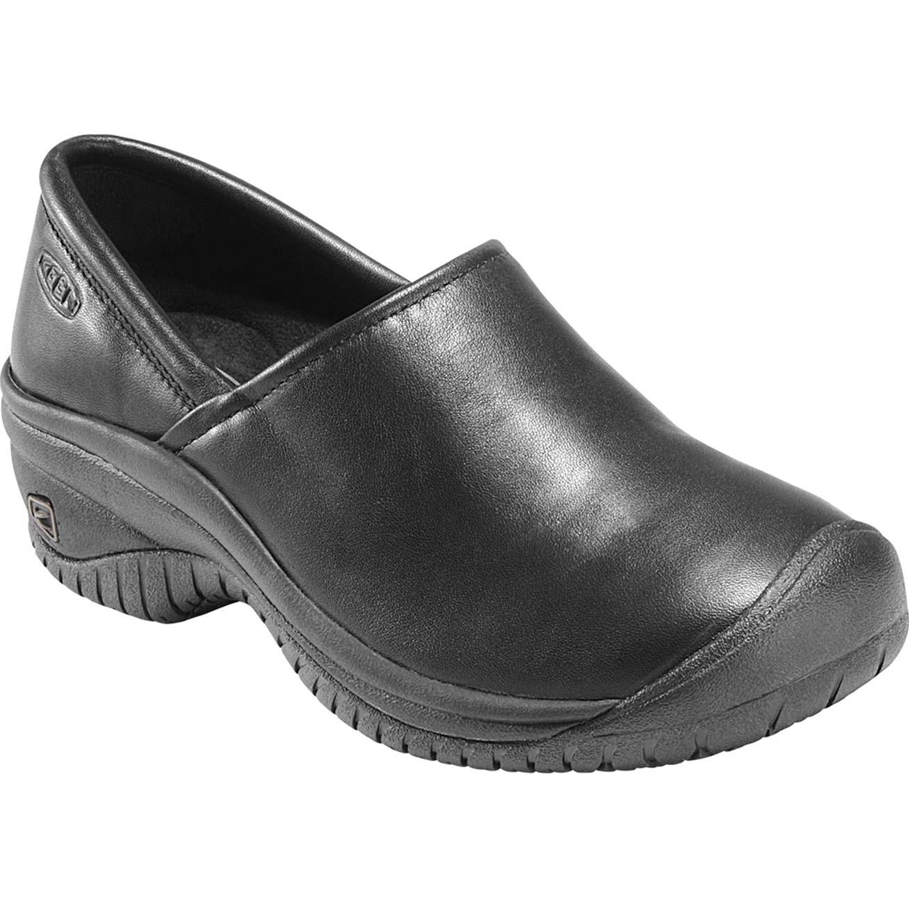 Keen PTC II Women S Slip Resistant Slip On Shoe K1006987   K1006987 EXTRALARGE 