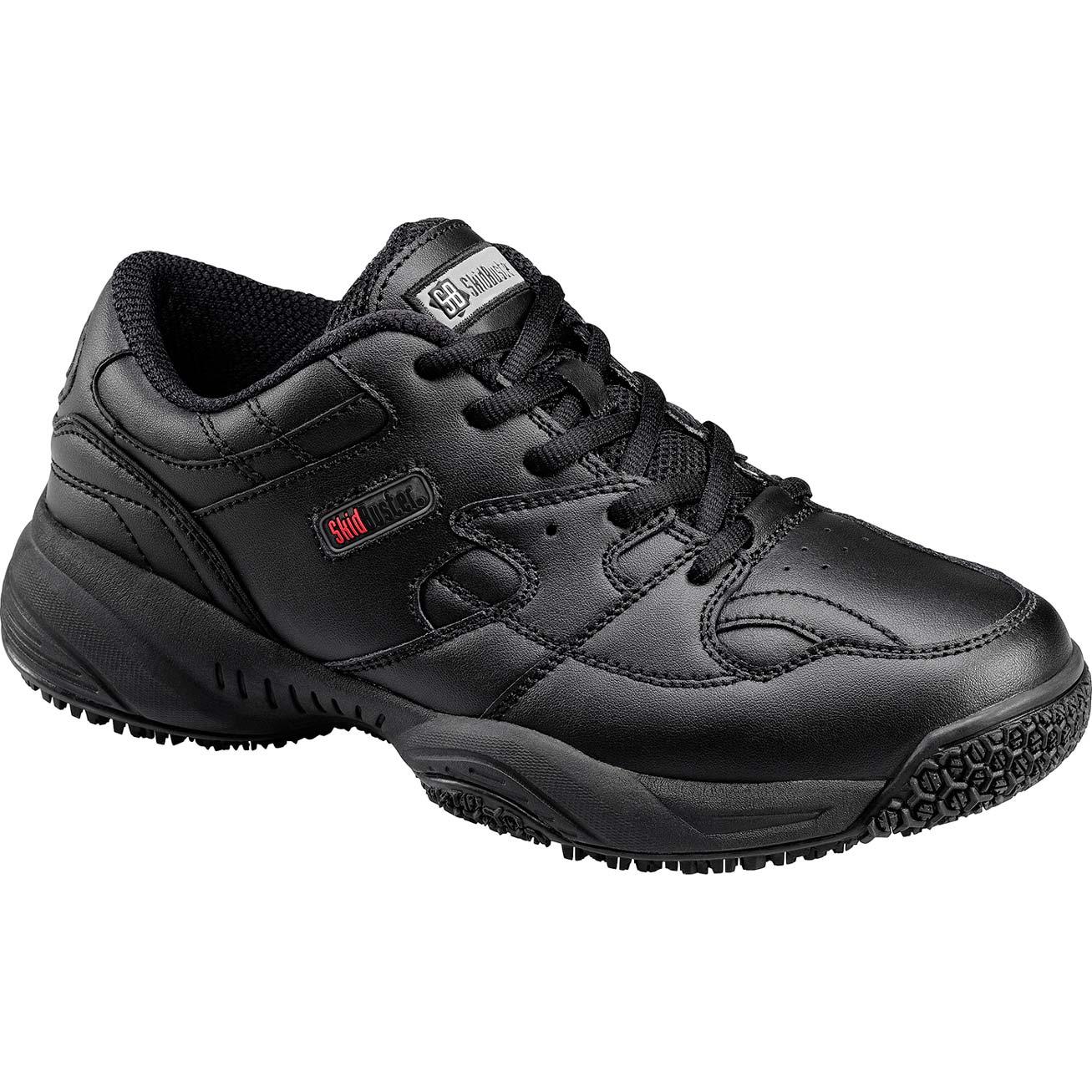 Skid proof shoes deals