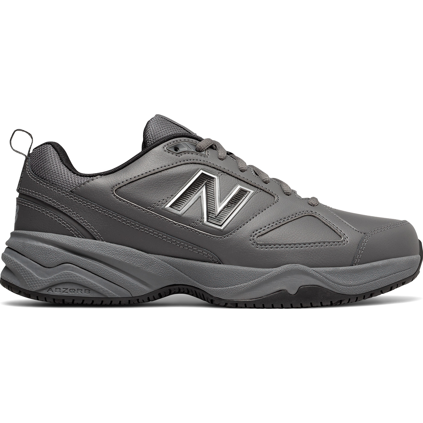 Ultimate Guide to Non-Slip Shoes: New Balance Solutions for Safety and Comfort