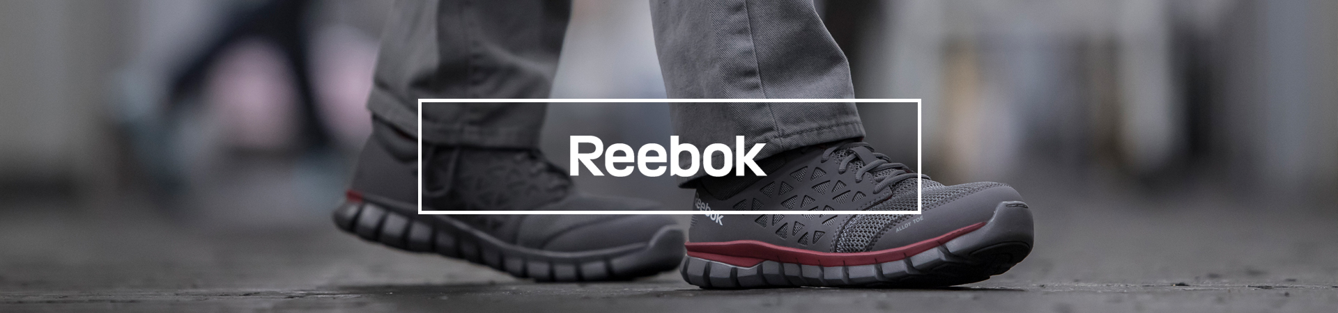 reebok restaurant shoes